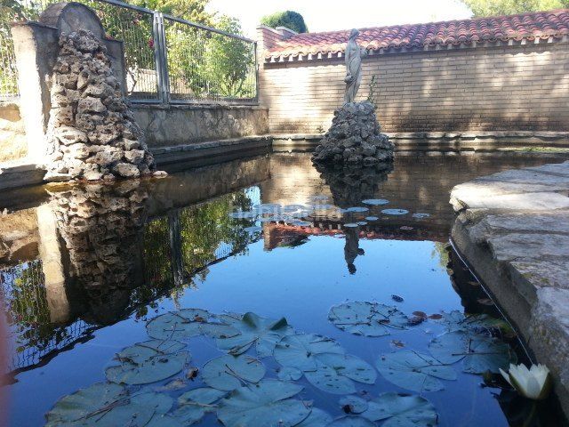 Foto a85dfdce-8fb7-423c-89d8-57d7cc55881e. Xalet amb calefacció aparcament piscina a Batoi Alcoi