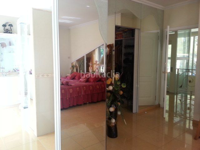 Foto c2213a8a-f736-4b35-aae4-35503773114c. Xalet amb calefacció aparcament piscina a Batoi Alcoi