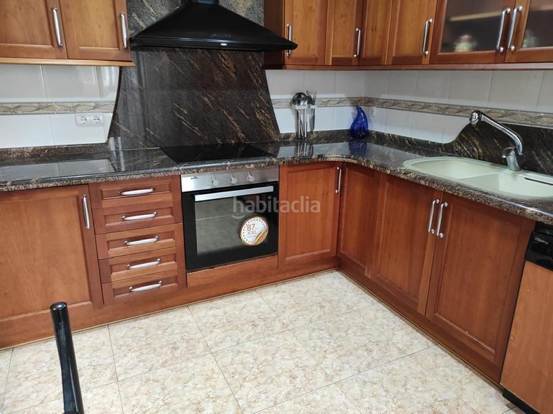 Foto 08d78a88-c132-4573-bb84-f1d7235a4ca4. Appartamento con riscaldamento parcheggio in Eixample Alcoi