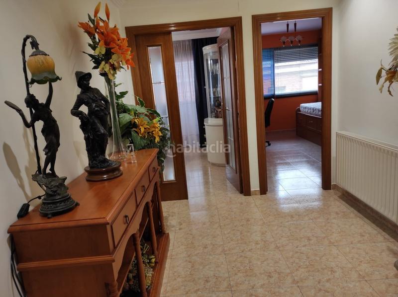 Foto 22315c81-0ed8-46c8-9288-246b1dec51bb. Appartamento con riscaldamento parcheggio in Eixample Alcoi