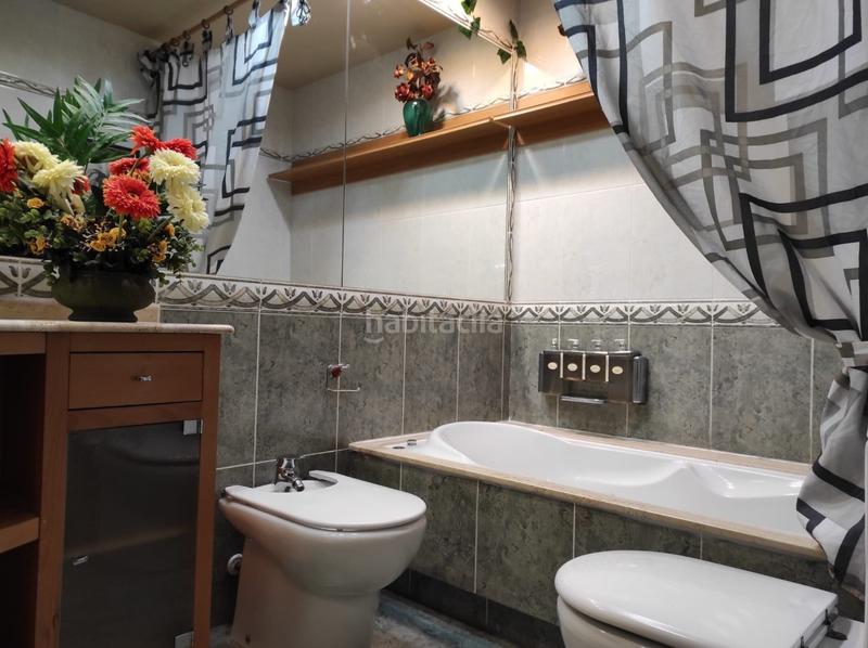 Foto 2438871b-fc97-46c8-9f09-e7fba55cdd18. Appartamento con riscaldamento parcheggio in Eixample Alcoi