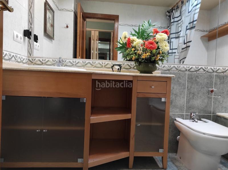 Foto 3e88ebf3-a7cd-4f23-bb08-e113bd7e1d4e. Appartamento con riscaldamento parcheggio in Eixample Alcoi