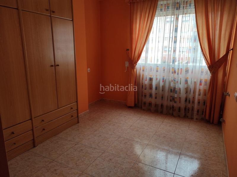 Foto 43800182-f7f5-4202-8769-f0242cde3d9b. Appartamento con riscaldamento parcheggio in Eixample Alcoi