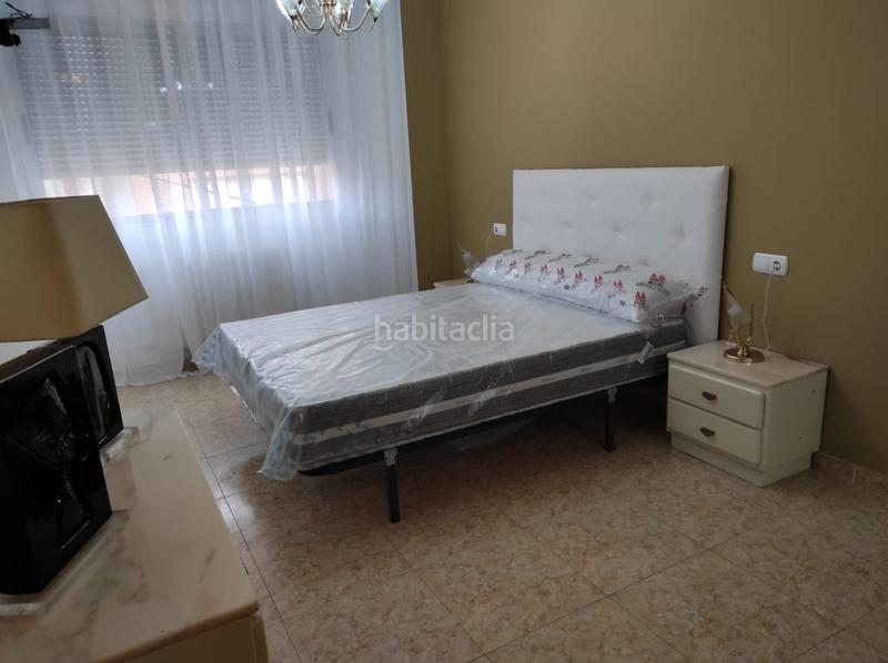 Foto 46d86377-30b8-46ed-b0fd-a74c8f743778. Appartamento con riscaldamento parcheggio in Eixample Alcoi