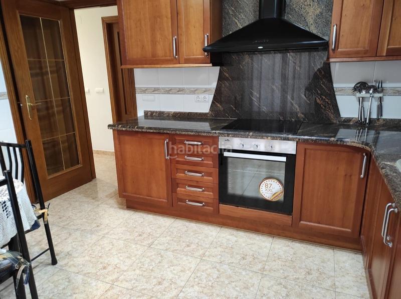 Foto 75bd6777-ce32-4448-afa5-21c8ab67f46f. Appartamento con riscaldamento parcheggio in Eixample Alcoi