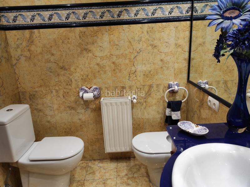 Foto 7a2200c3-c2c1-46fc-93ce-251c24998c65. Appartamento con riscaldamento parcheggio in Eixample Alcoi