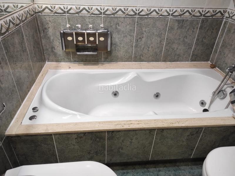 Foto 8815d416-4a7a-4855-a550-1ebed7bb2219. Appartamento con riscaldamento parcheggio in Eixample Alcoi