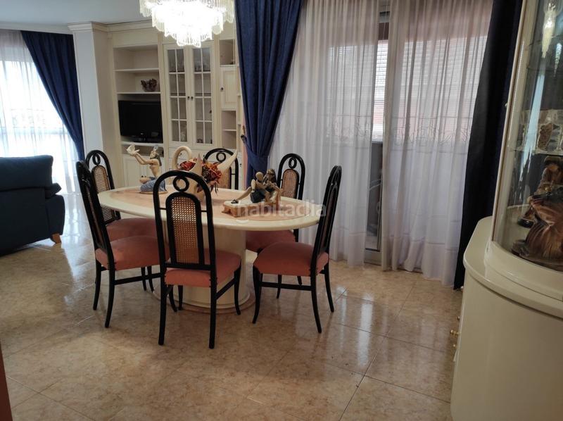 Foto c7986952-5c6c-4660-b8dd-b1a881a05104. Appartamento con riscaldamento parcheggio in Eixample Alcoi