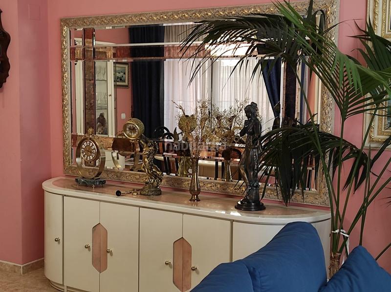 Foto cd7431f0-c4e1-456a-a5aa-329d020c6647. Appartamento con riscaldamento parcheggio in Eixample Alcoi