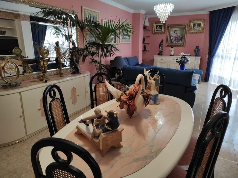 Foto fc3d45d7-9c8e-4784-9529-e31cf9d09779. Appartamento con riscaldamento parcheggio in Eixample Alcoi