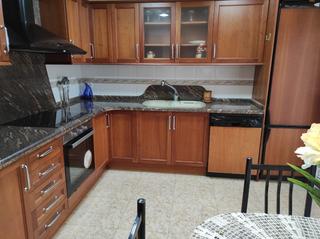 Appartement à Eixample