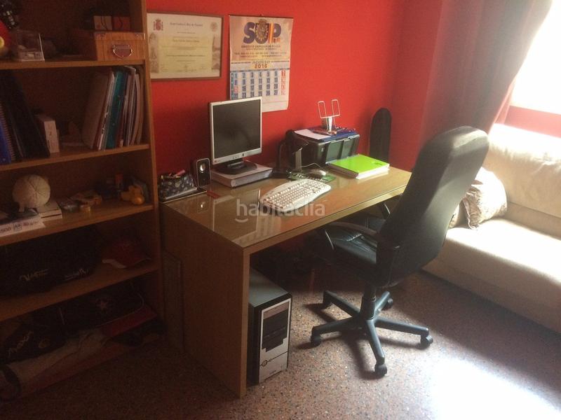 Foto 55d0b0ac-8c0e-4718-9efe-f7c56b5ad1b3. Appartamento con riscaldamento parcheggio in Santa Rosa Alcoi