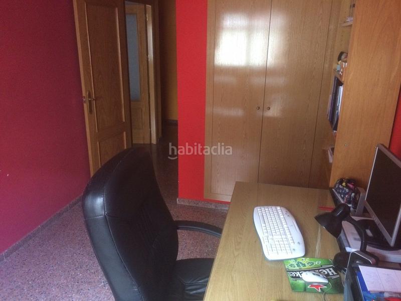 Foto 6e24912c-bf2c-4bf1-9315-4a35f46a7927. Appartamento con riscaldamento parcheggio in Santa Rosa Alcoi