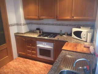Appartement à Santa Rosa