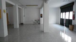 Local commercial à Centre-Zona Alta