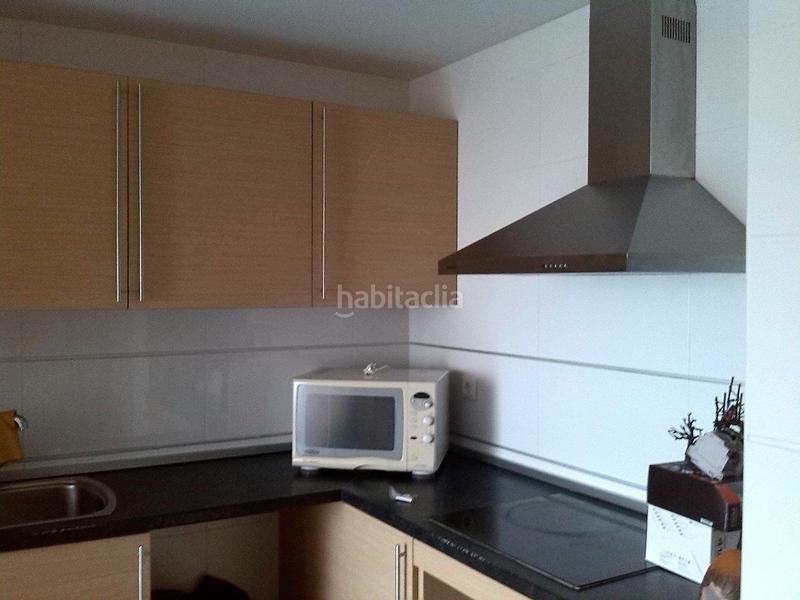 Foto 398f523d-60dd-4c9f-8af5-311bb9734759. Flat with heating parking in Batoi Alcoi