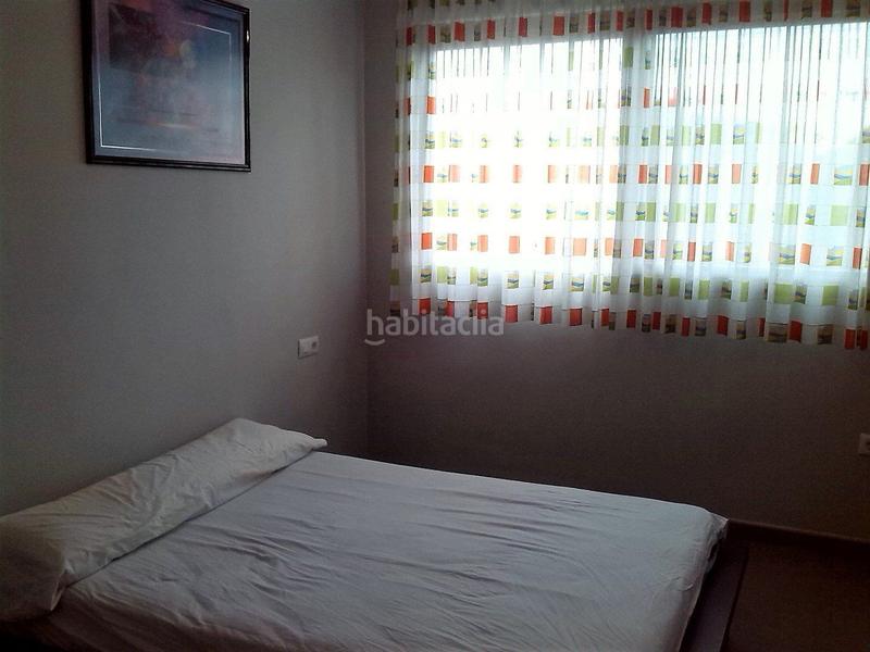 Foto fa5c099b-69db-473e-8cc4-e8753f39273f. Pis amb calefacció aparcament a Batoi Alcoi