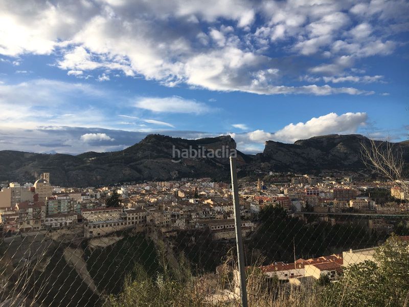Foto b1ad660c-680d-44e9-95f2-1b86cbee81c2. Xalet amb calefacció aparcament piscina a Centre-Zona Alta Alcoi