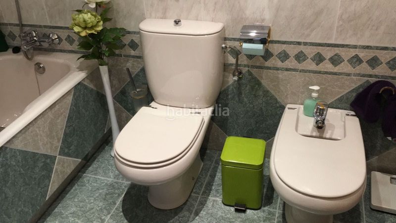 Foto eae2f432-1861-4b4d-b360-a35eac10394c. Xalet amb calefacció aparcament piscina a Centre-Zona Alta Alcoi