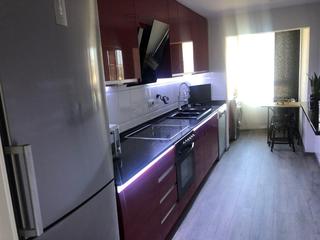 Etagenwohnung in Centre-Zona Alta
