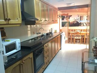 Semi detached house in Cocentaina