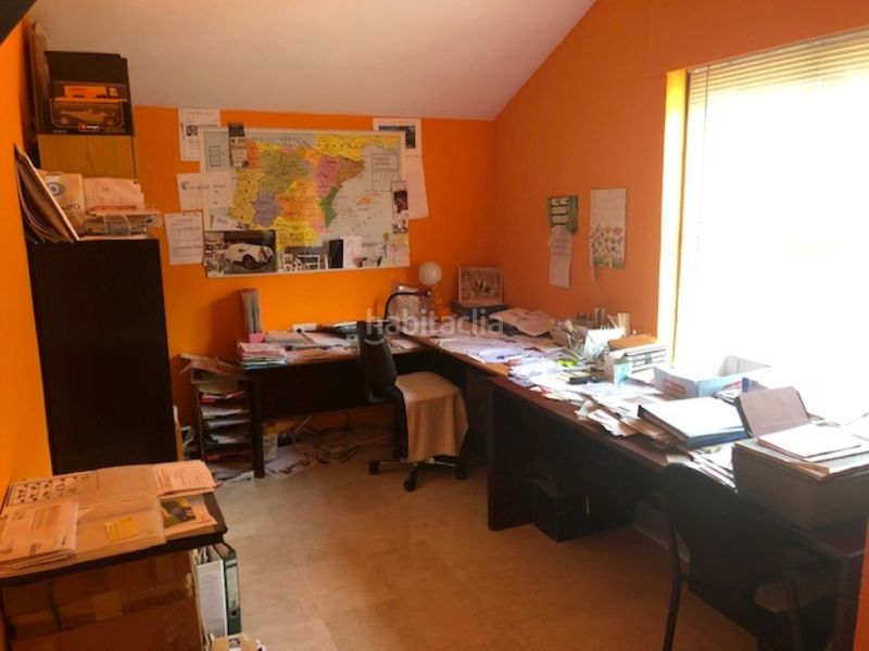 Foto 2546f824-1d69-412a-83ab-d392dae136ff. Chalet with heating parking in Cocentaina