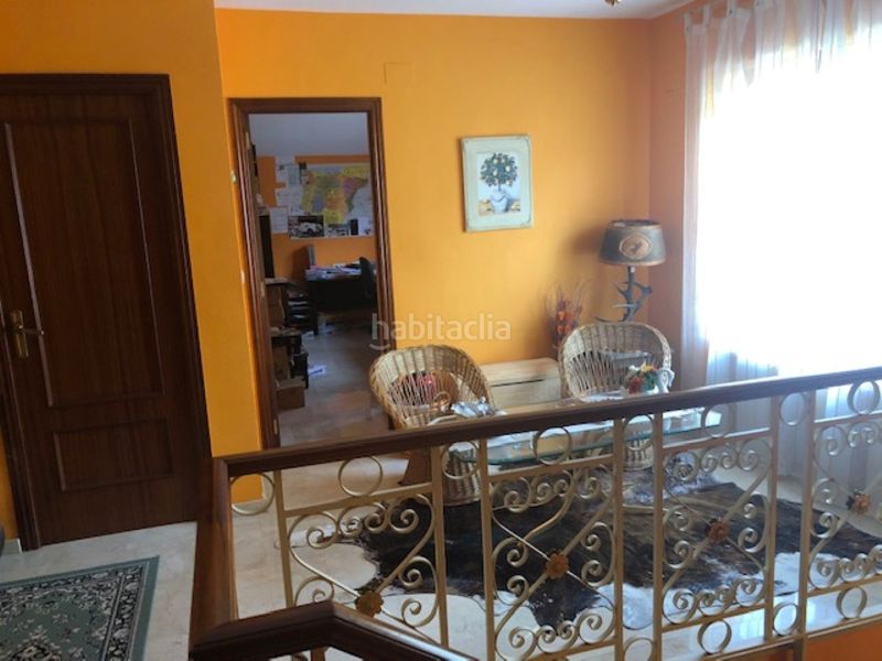 Foto 36e0ef30-5ece-4d66-986a-edae4e4a4059. Chalet with heating parking in Cocentaina