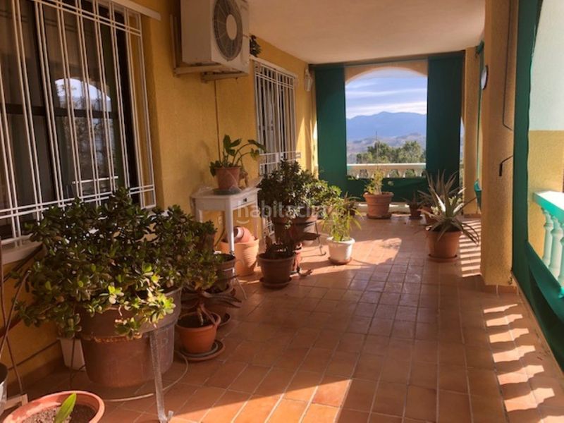 Foto 3b49b18c-5764-4bc0-a90b-b19c77a6b596. Chalet with heating parking in Cocentaina