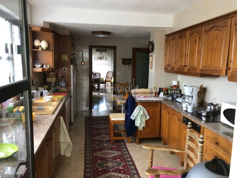 Foto 847704f8-d9f9-48d0-bff7-b3c4e934d400. Chalet with heating parking in Cocentaina