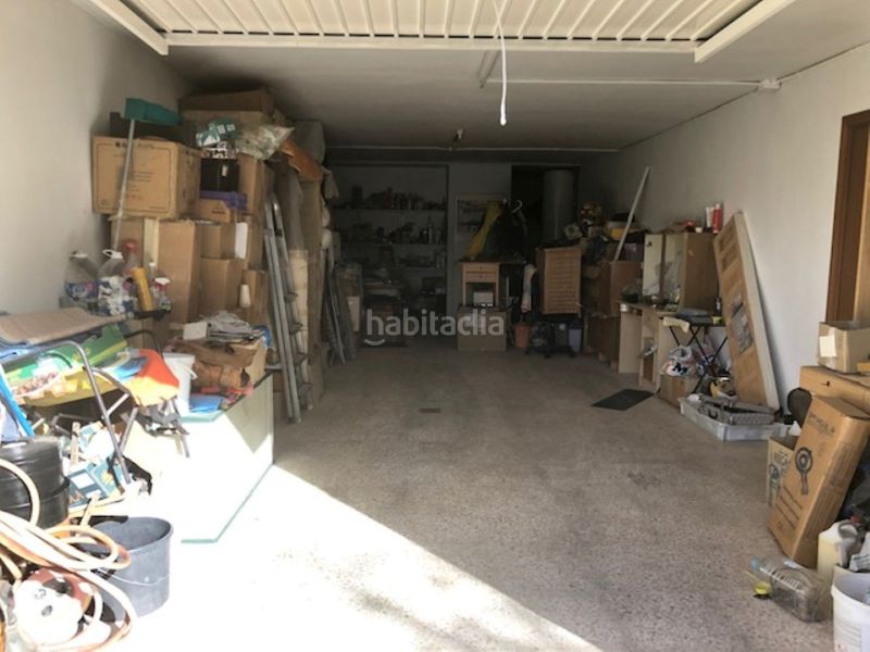 Foto b35efcab-9420-440f-865a-41e2bf5ea0a8. Chalet with heating parking in Cocentaina