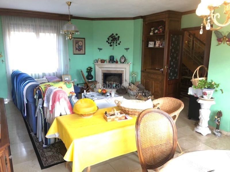 Foto be48ba23-a3b5-4d0f-a703-a5e8750d816b. Chalet with heating parking in Cocentaina