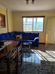 Piso en Benilloba. Piso con 4 habitaciones con ascensor y parking
