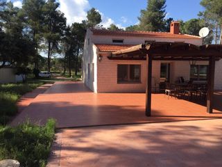 Casa in Bocairent. Casa con 5 habitaciones con parking, piscina, calefacción y aire