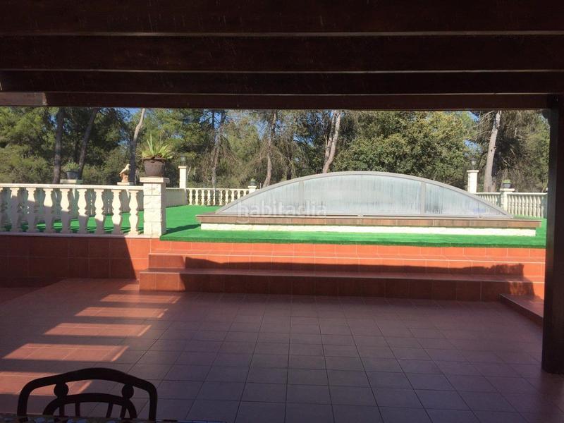 Foto 0e49fb60-e432-4b16-8812-3e4914ec1112. Casa en Bocairent