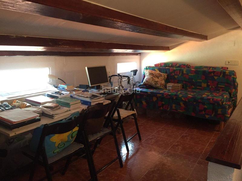 Foto 19f399dd-a143-42cc-8f8a-4ca002909e04. Casa en Bocairent