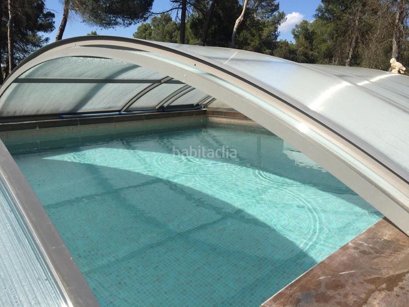 Foto 73573c5b-9793-4114-bcb0-d1e1581b7b52. Haus mit heizung parking pool in Bocairent