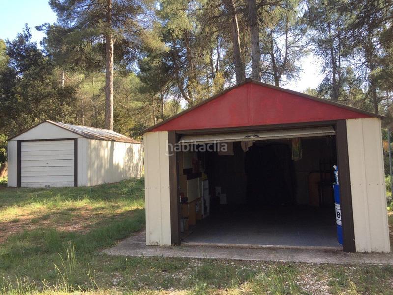 Foto 1c70ba6f-36a1-4a32-b25c-5961f1417a06. House with heating parking pool in Bocairent