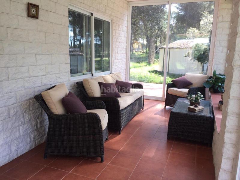 Foto 2e644378-1e63-4821-92cd-8e4a73fabfa3. House with heating parking pool in Bocairent