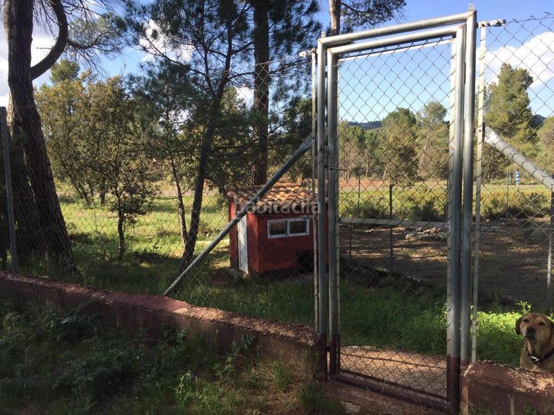 Foto 56731fc9-4d2d-4a86-8b49-be3ea568a825. House with heating parking pool in Bocairent