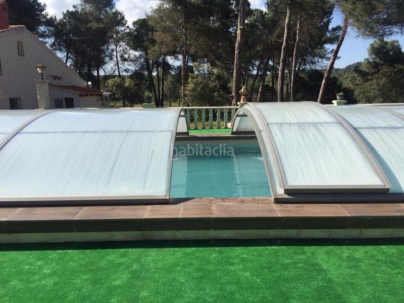 Foto a965e530-4829-4923-8c7c-2ead778418a6. House with heating parking pool in Bocairent