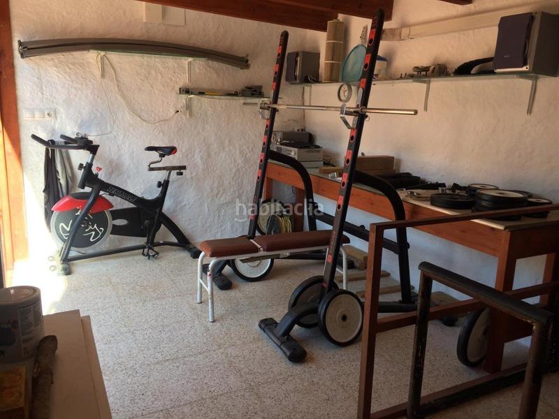 Foto b058eedf-a8ad-4142-b382-539645d52872. House with heating parking pool in Bocairent