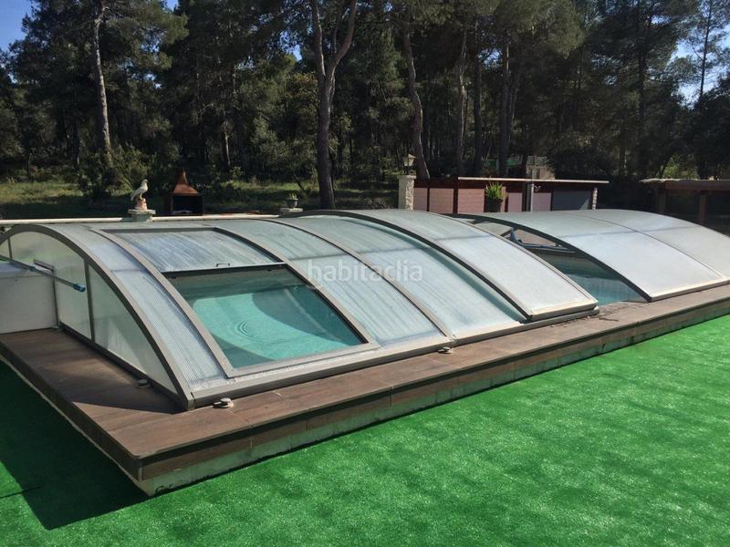 Foto e5f348f8-3d1c-4252-a086-21a4c21846bd. House with heating parking pool in Bocairent