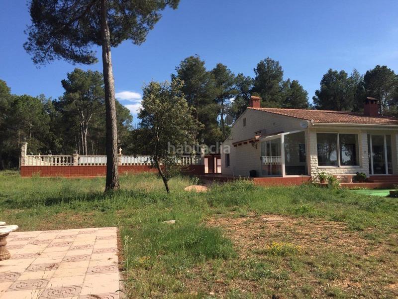 Foto ea5d5470-72e5-4e40-b026-860cd9059cbd. House with heating parking pool in Bocairent