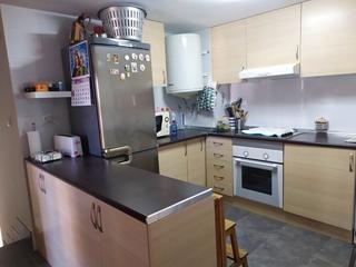 Flat in Centre-Zona Alta