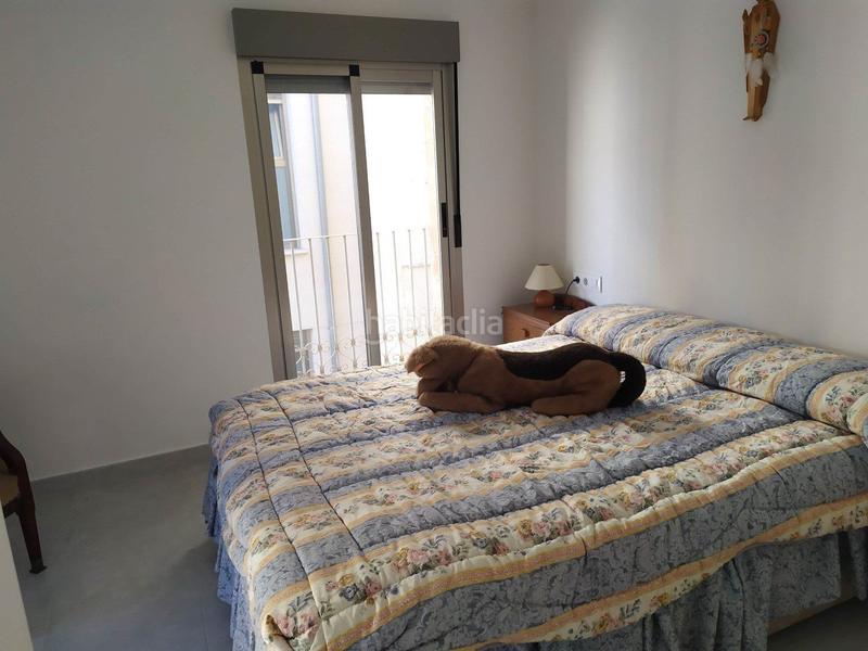 Foto c074acb6-2909-428d-a9ac-552f7185a90d. Piso en Centre-Zona Alta Alcoi