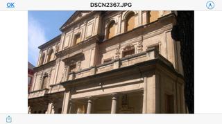 Chalet en Santa Rosa