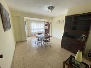 Appartamento in Zona Nord