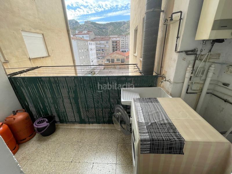 Foto 1dc9c2e6-c367-4c7c-9f8f-ab7c8fbfdcd1. Pis a Zona Nord Alcoi