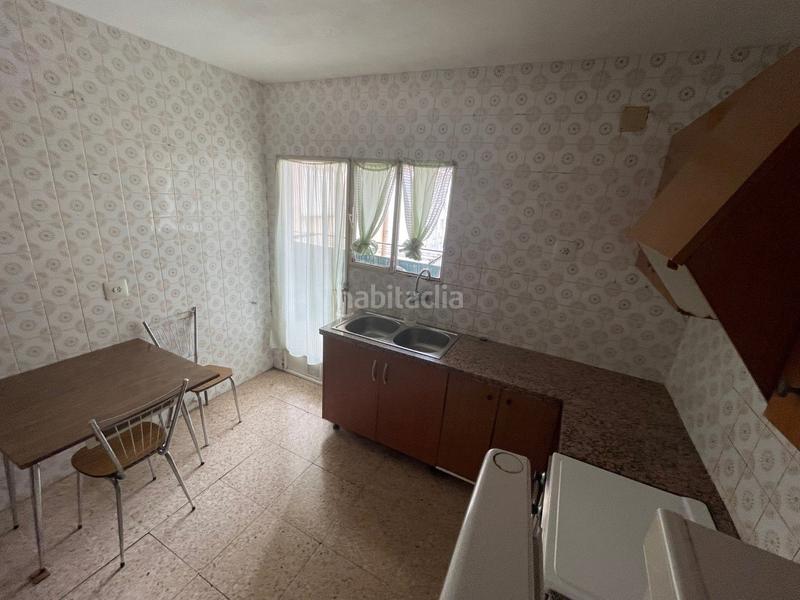 Foto 93198514-8669-4821-8edc-abe69e3f5dd9. Pis a Zona Nord Alcoi
