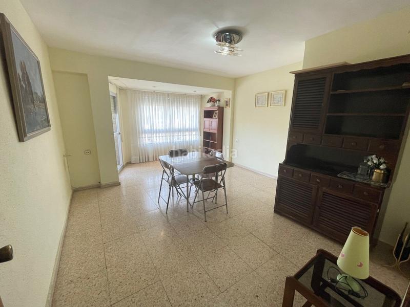 Foto ba54c65a-de95-49c7-8d46-106b9dbbef74. Pis a Zona Nord Alcoi